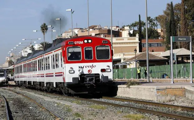 renfe horarios altaria madrid murcia